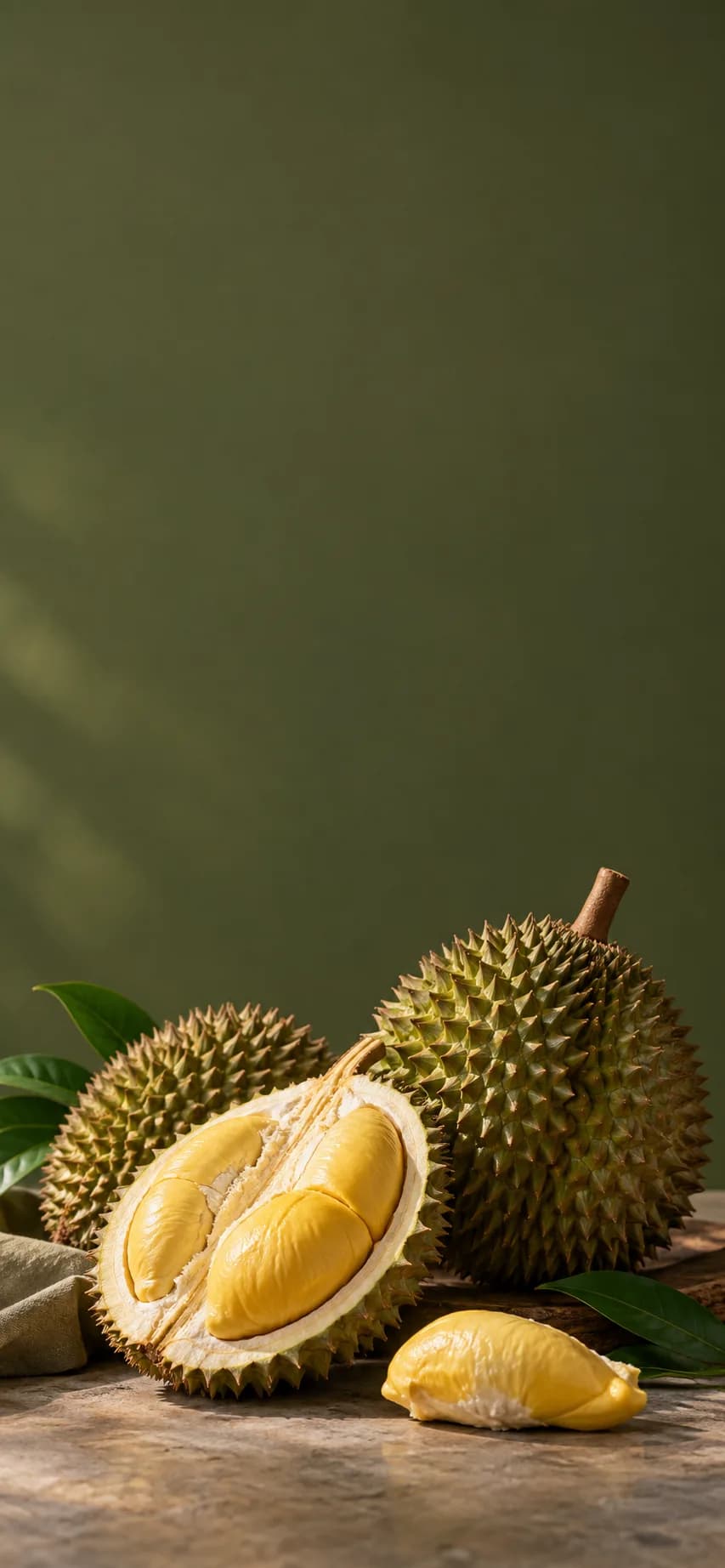 Ảnh bìa minh họa của Vườn Duri