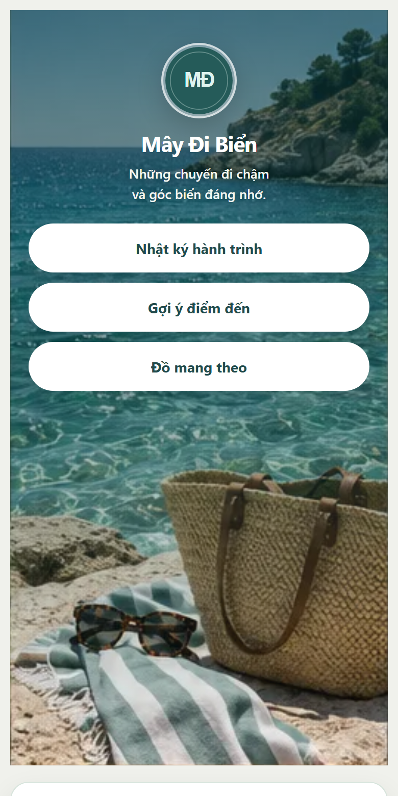 Mẫu STOS minh họa: Balcombe · Coast